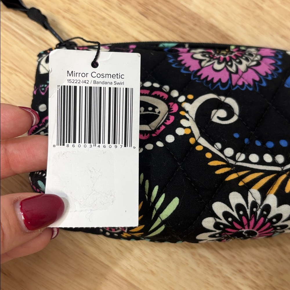 VERA BRADLEY Bundle Small Pouches - Picture 2 of 7